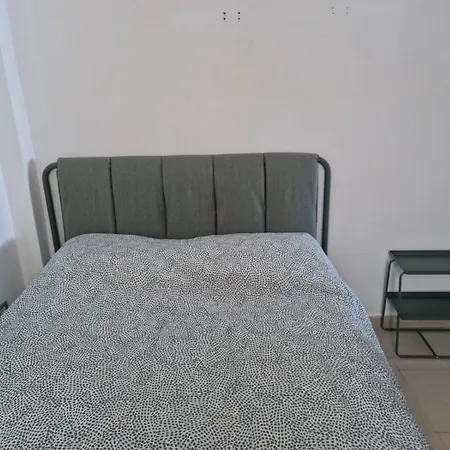 Vivienda 1ª Linea Mar En Paseo Maritimo Apartment