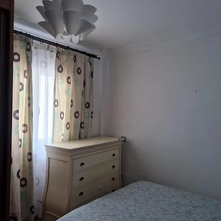 Vivienda 1ª Linea Mar En Paseo Maritimo Apartamento Arinaga