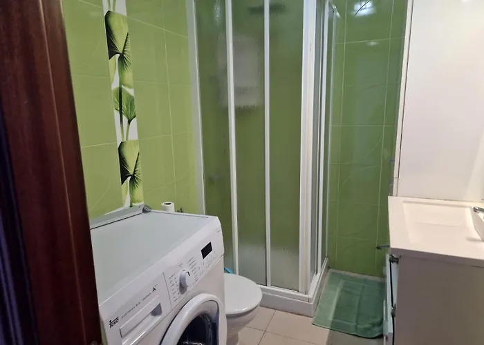 Vivienda 1ª Linea Mar En Paseo Maritimo * Arinaga